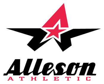 Alleson Logo